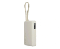 Xiaomi 67W Power Bank 10000 Integrated Cable Tan 71528 - 1502020 - zdjęcie 3